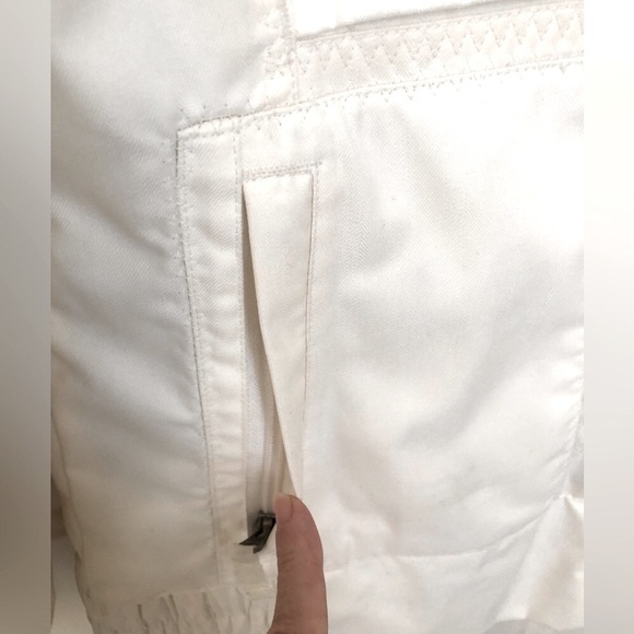 Burton Dryride Command Hooded Snowboard Jacket - Picture 2 of 11